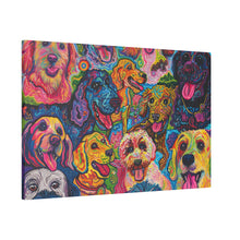 Load image into Gallery viewer, Happy Dogs