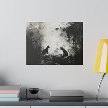 Load image into Gallery viewer, Cats at Play