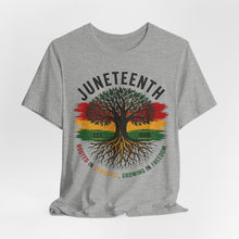 Load image into Gallery viewer, Juneteenth Tee