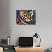 Load image into Gallery viewer, Colorful Cat