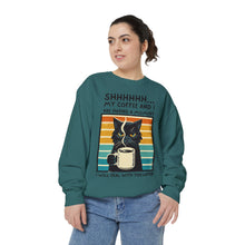 Load image into Gallery viewer, Coffee and I