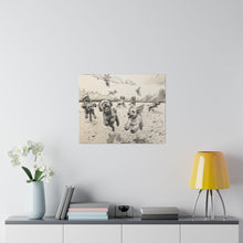 Load image into Gallery viewer, Dogs at Play