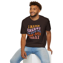 Load image into Gallery viewer, Match Energy