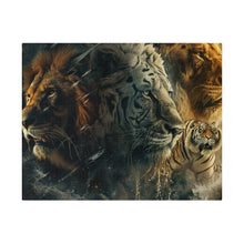 Load image into Gallery viewer, Lions & Tigers