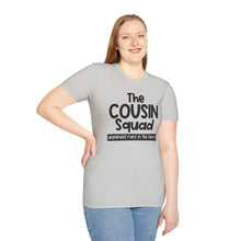 Load image into Gallery viewer, Cousins