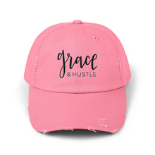 Load image into Gallery viewer, Grace and Hustle