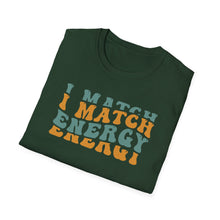 Load image into Gallery viewer, Match Energy