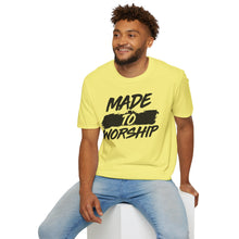 Load image into Gallery viewer, Made to Worship