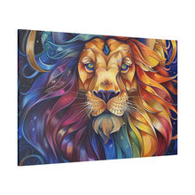 Load image into Gallery viewer, Lion of Color