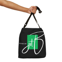 Load image into Gallery viewer, Adjustable Tote Bag (AOP) - House of JITB