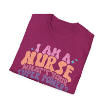 Load image into Gallery viewer, I am a Nurse