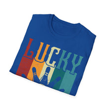 Load image into Gallery viewer, Lucky Bowling Shirt