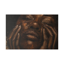 Load image into Gallery viewer, Brown Skin Girl