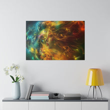 Load image into Gallery viewer, Colorful Woman