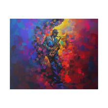 Load image into Gallery viewer, Man of Jazz