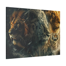 Load image into Gallery viewer, Lions & Tigers