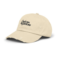 Load image into Gallery viewer, Unisex Distressed Cap - Doubt Me