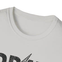 Load image into Gallery viewer, Inspirational Unisex Pray T-Shirt - Softstyle Casual Wear