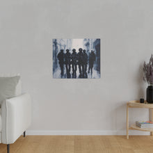 Load image into Gallery viewer, Men in Blue