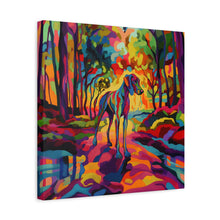 Load image into Gallery viewer, Great Dane Canvas Print