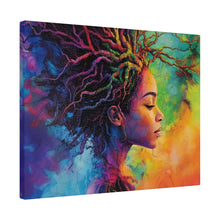 Load image into Gallery viewer, Grounded Woman of Color