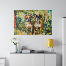 Load image into Gallery viewer, Dogs at Play