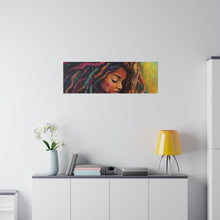 Load image into Gallery viewer, Grounded Woman of Color