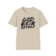 Load image into Gallery viewer, God is my Refuge