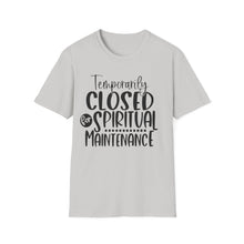 Load image into Gallery viewer, Spiritual Maintenance