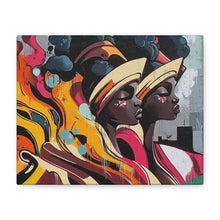 Load image into Gallery viewer, Matte Canvas, Stretched, 1.25"