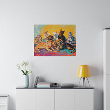 Load image into Gallery viewer, Cats at Play