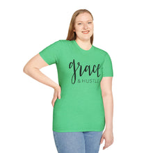 Load image into Gallery viewer, Grace & Hustle