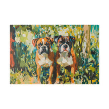 Load image into Gallery viewer, Dogs at Play