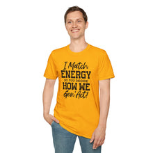 Load image into Gallery viewer, Match Energy