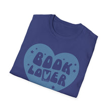 Load image into Gallery viewer, Book Lover