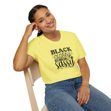 Load image into Gallery viewer, Black & Sassy