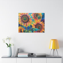 Load image into Gallery viewer, Sunflowers