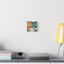 Load image into Gallery viewer, Lunar Year of the Dragon - Stretched Wall Decor for Home