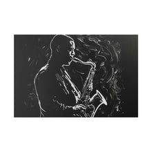 Load image into Gallery viewer, Man of Jazz