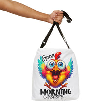 Load image into Gallery viewer, Good Morning