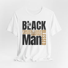 Load image into Gallery viewer, Black Man