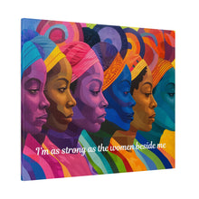 Load image into Gallery viewer, Strong Women