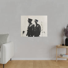 Load image into Gallery viewer, Men in Blue