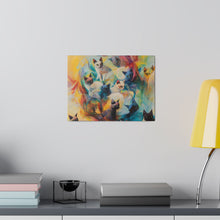 Load image into Gallery viewer, Cats at Play