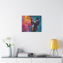 Load image into Gallery viewer, Midnight Trumpet Lounge