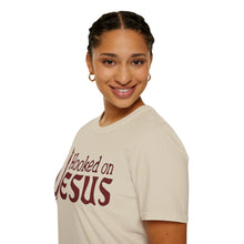 Load image into Gallery viewer, Hooked on Jesus
