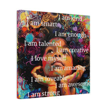 Load image into Gallery viewer, Preteen Affirmations