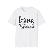 Load image into Gallery viewer, Paw Love
