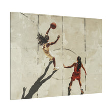 Load image into Gallery viewer, Women on the Court