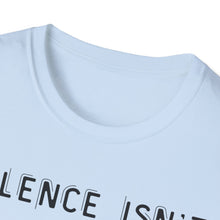 Load image into Gallery viewer, Silence